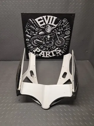 Carenado frontal Derbi GPR 49 2010