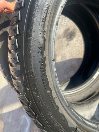 Michelin CrossClimate 225/45/17 94Y