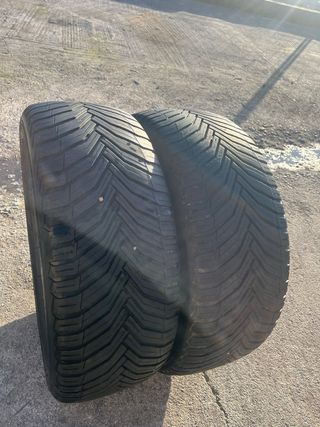 Michelin CrossClimate 225/45/17 94Y
