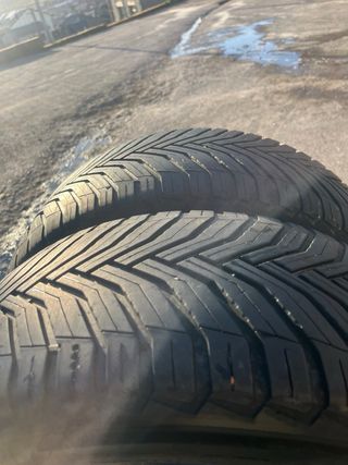 Michelin CrossClimate 225/45/17 94Y