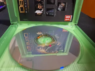 🇪🇦 Deus Ex: Mankind Divided - Day One Xbox