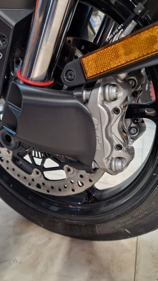 Tobera Refrigeración Frenos KTM Duke 790/890/990