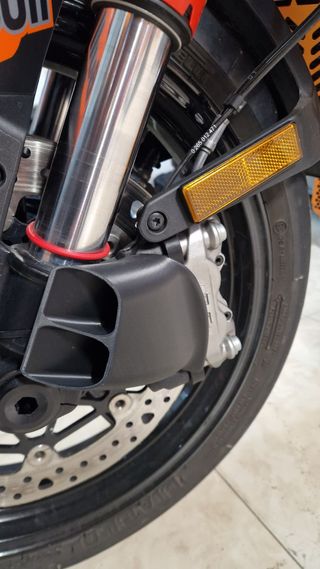 Tobera Refrigeración Frenos KTM Duke 790/890/990