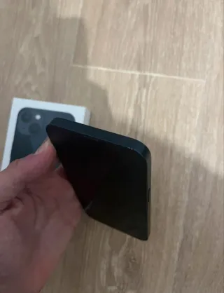 iPhone 13 128GB negro