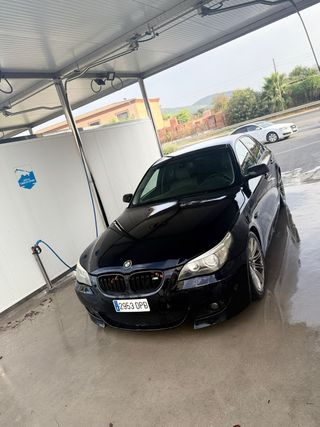 BMW Serie 5 2006