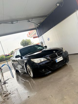 BMW Serie 5 2006