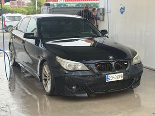 BMW Serie 5 2006