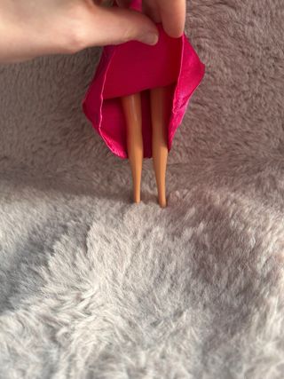 Barbie Dance Moves 90’s