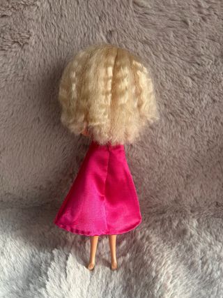 Barbie Dance Moves 90’s