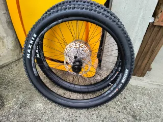 Ruote Race Face Ar 30