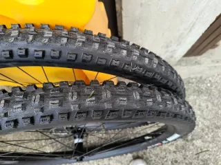 Ruote Race Face Ar 30