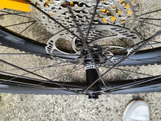 Ruote Race Face Ar 30