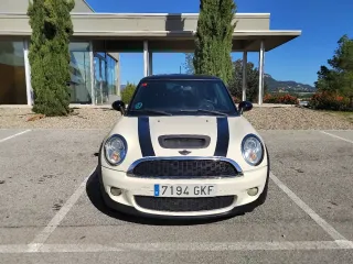 MINI Mini 2008
