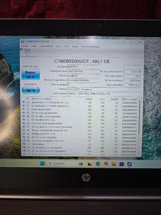 Portátil HP ProBook 440 G7 10 Gen