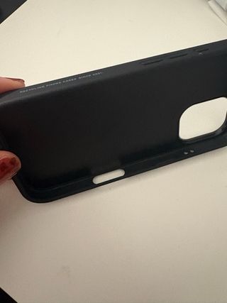 Funda CASETiFY x Murakami iPhone 16