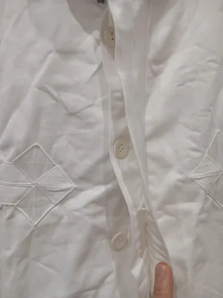 Completo estivo Marina Militare Vintage Tg 48