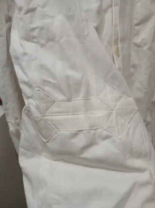 Completo estivo Marina Militare Vintage Tg 48