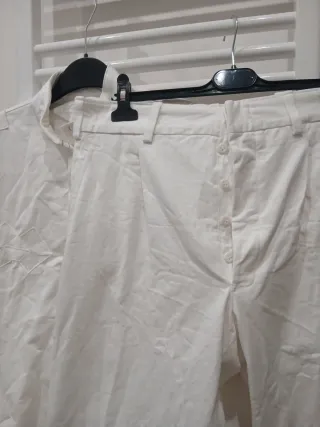 Completo estivo Marina Militare Vintage Tg 48