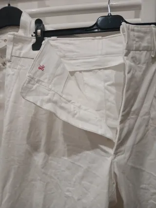 Completo estivo Marina Militare Vintage Tg 48