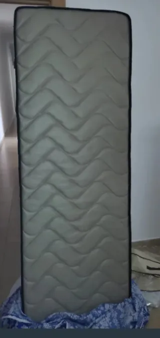 Colchón para cama de camión