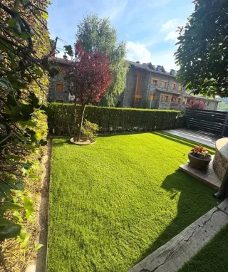 JARDINERO ECONÓMICO