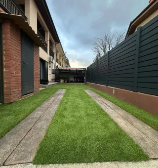 JARDINERO ECONÓMICO