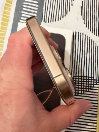 iPhone 16 Pro 128gb Nuevo Factura MediaMarkt