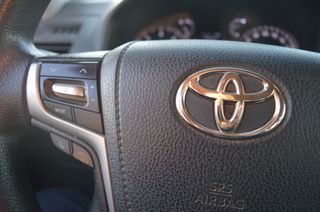 Toyota Land Cruiser 2.8 D-4D GX 7 Plazas