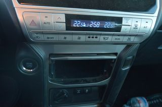 Toyota Land Cruiser 2.8 D-4D GX 7 Plazas