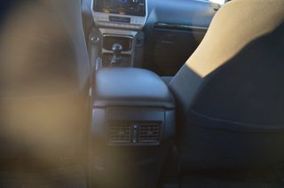 Toyota Land Cruiser 2.8 D-4D GX 7 Plazas