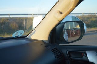 Toyota Land Cruiser 2.8 D-4D GX 7 Plazas