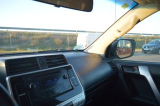 Toyota Land Cruiser 2.8 D-4D GX 7 Plazas