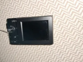 Cámara Digital 50MP 16X Zoom