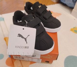 Scarpe Puma Bambino Tg 20 Nuove