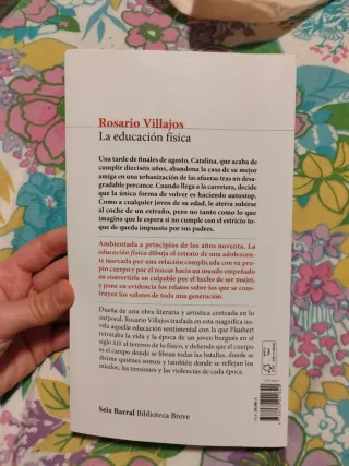 La educación física