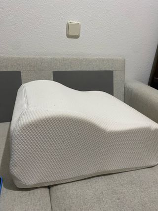 Almohada Ortopédica Ergonómica