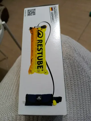 Restube one para recreación y familia