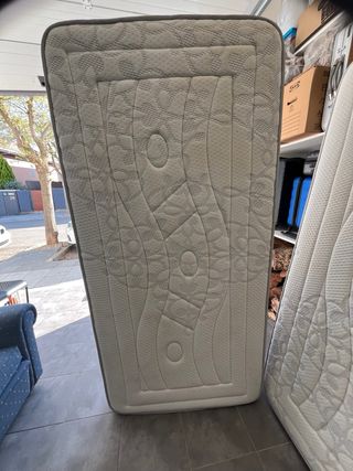 Colchón Thermax Seasons