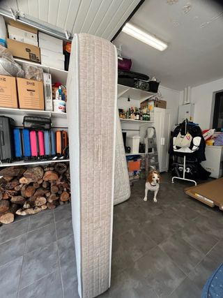 Colchón Thermax Seasons