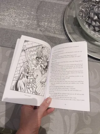 PERL4: Macbeth Book with eBook and audio