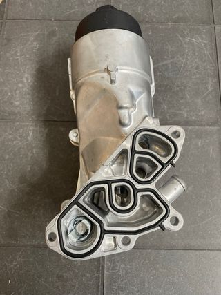 Enfriador de aceite Citroen Peugeot