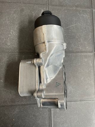 Enfriador de aceite Citroen Peugeot