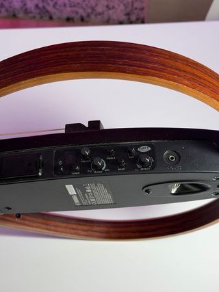 Yamaha Silent SL-G200S