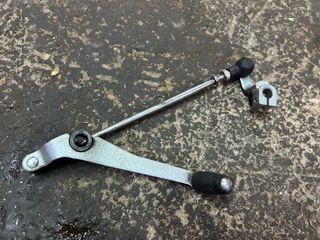 Selector de marchas Yamaha FZ6 600 2008