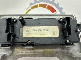 Interruptor Elevalunas Mercedes-Benz 2088202910