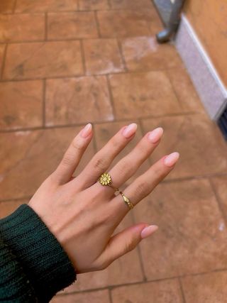 Se realizan uñas en Salamanca