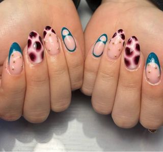Se realizan uñas en Salamanca