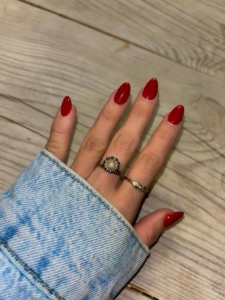 Se realizan uñas en Salamanca