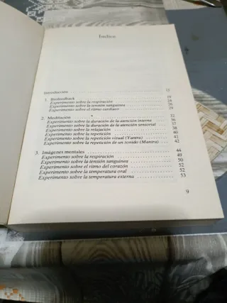 Manual de experimentos parapsíquicos 2