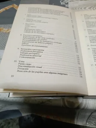 Manual de experimentos parapsíquicos 2